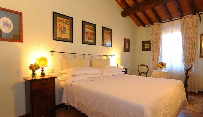 اتاق استاندارد, Borgo Mandoleto  Country Resort & Spa