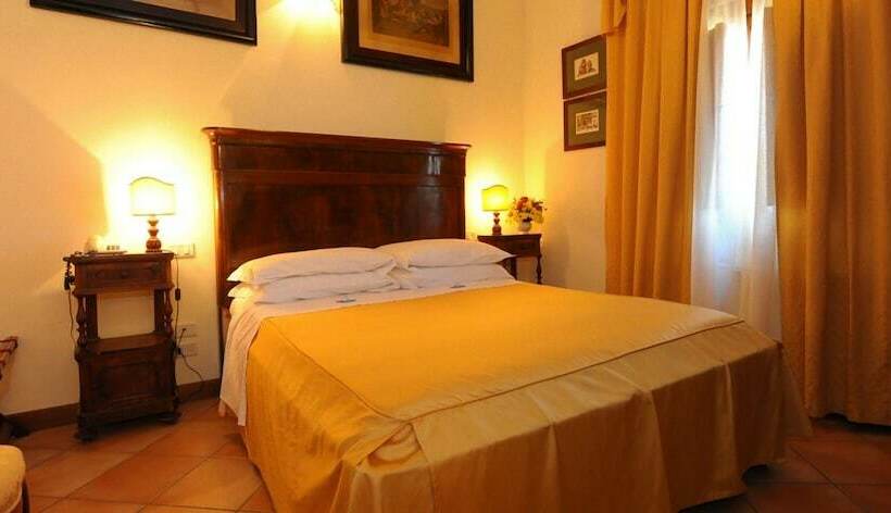 اتاق استاندارد, Borgo Mandoleto  Country Resort & Spa