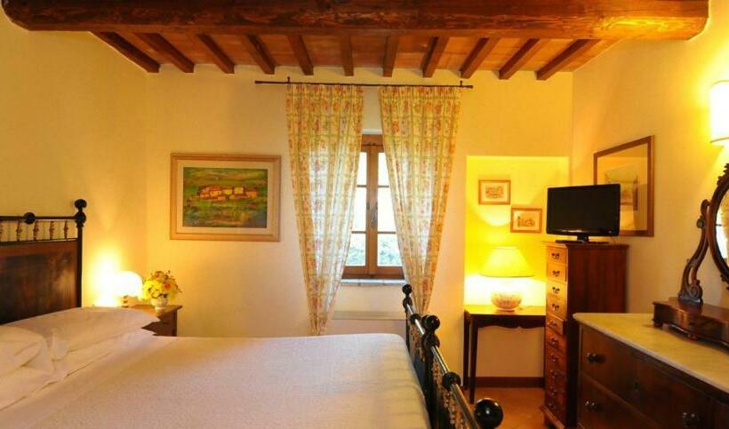 آپارتمان 1 خوابه, Borgo Mandoleto  Country Resort & Spa