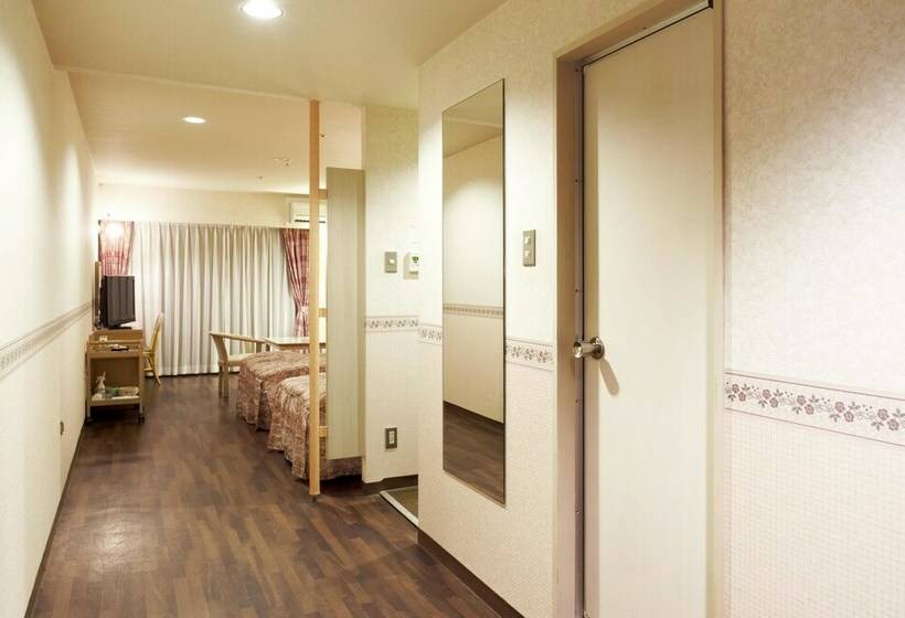 Номер Стандарт, Izukogen Wanwan Paradise Condominium