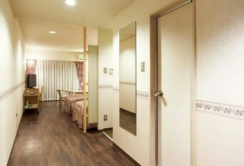 スタンダードルーム, Izukogen Wanwan Paradise Condominium