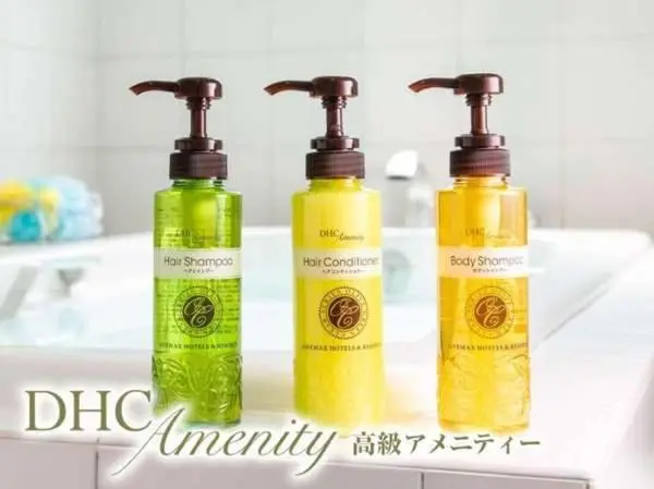 スタンダードルーム, Livemax Budget Hamamatsu Ekimae