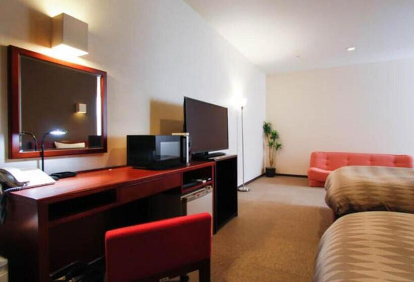 Номер Стандарт, Livemax Budget Hamamatsu Ekimae