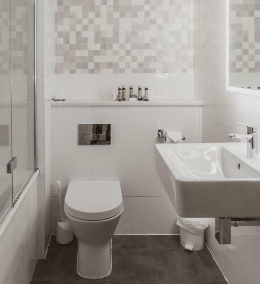 Quarto Clássico, Merewood Country House