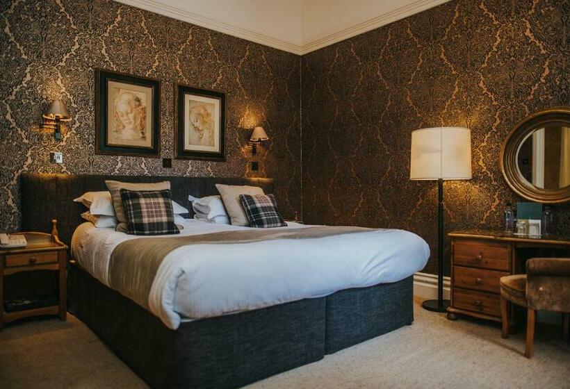 Quarto Clássico, Merewood Country House