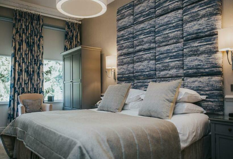 Quarto Clássico, Merewood Country House