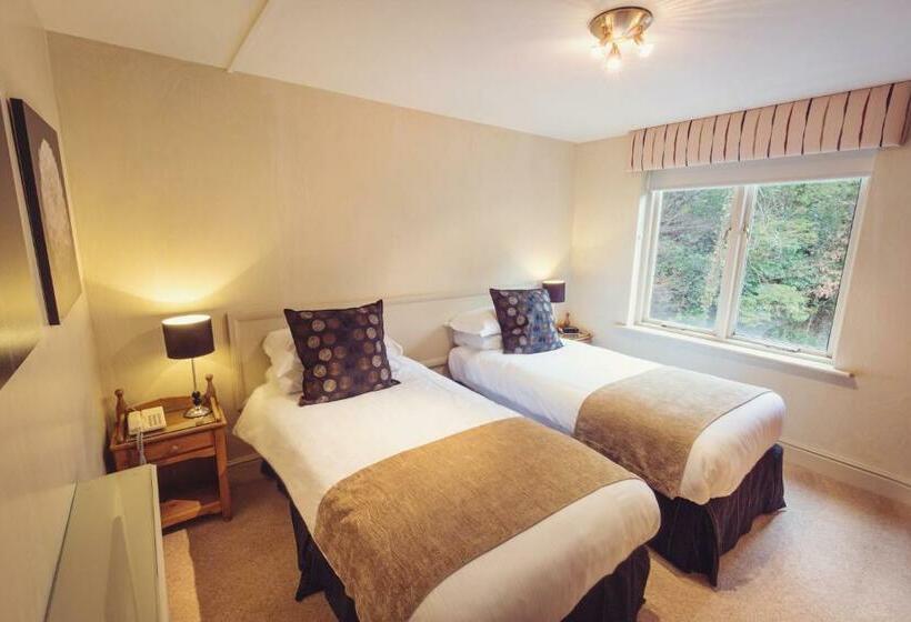 Quarto Clássico, Merewood Country House