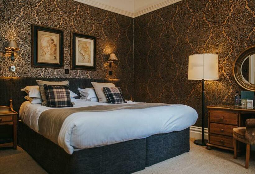 Quarto Clássico, Merewood Country House