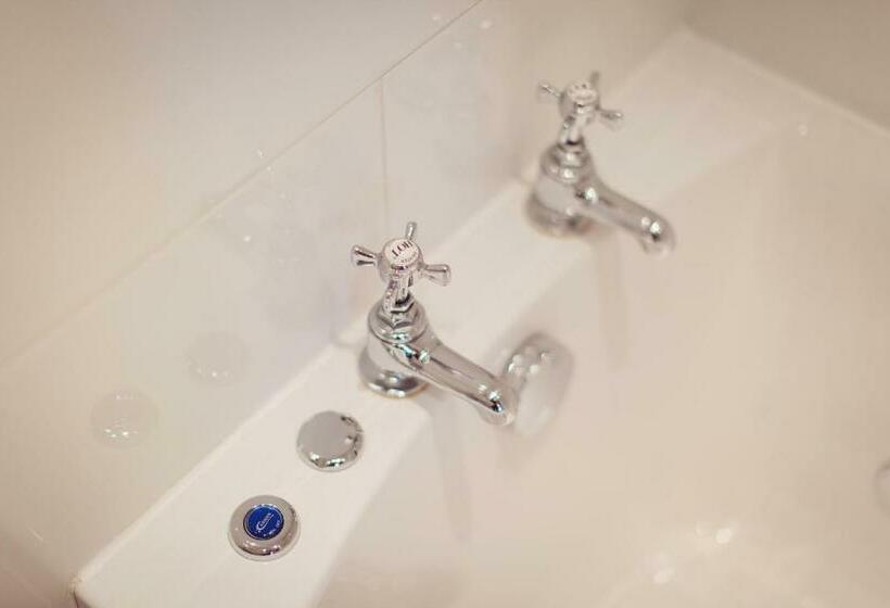 Quarto Clássico, Merewood Country House