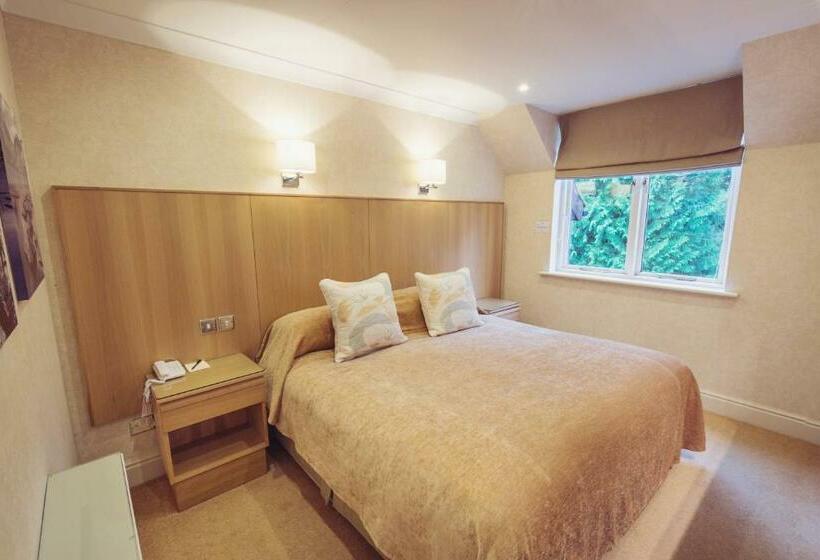 Quarto Clássico, Merewood Country House