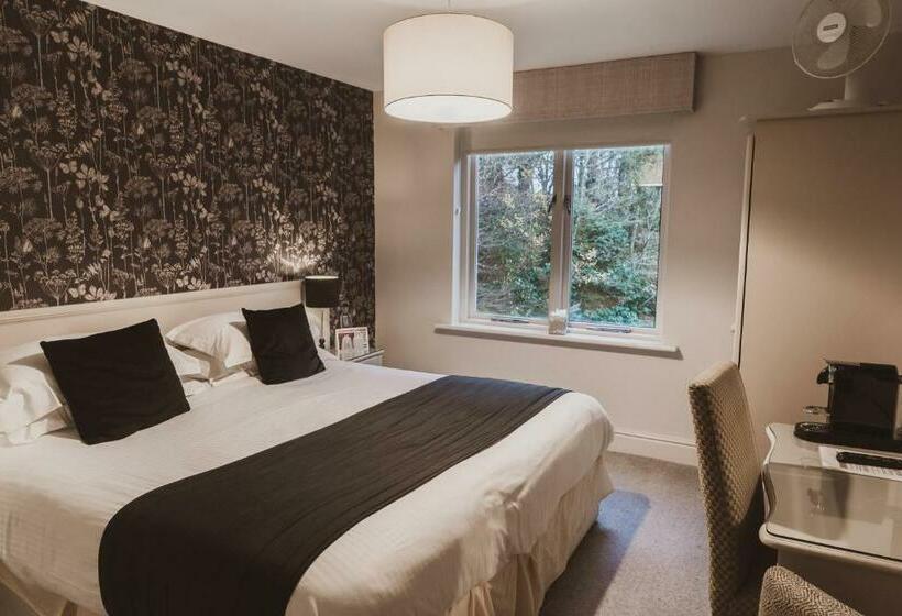 Quarto Clássico, Merewood Country House