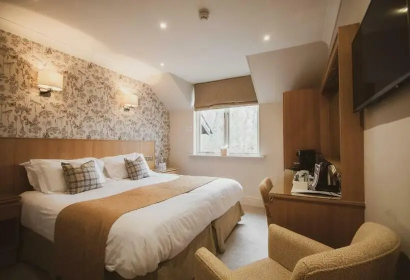 Classic Room