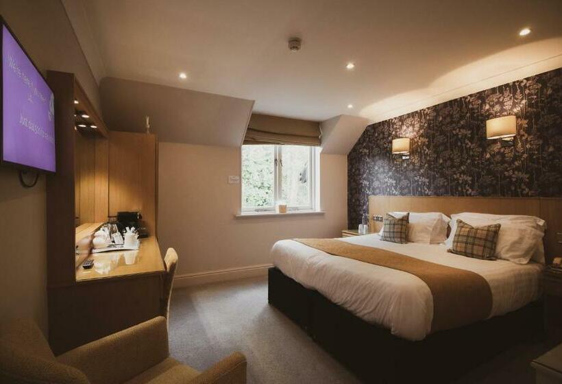 Quarto Clássico, Merewood Country House