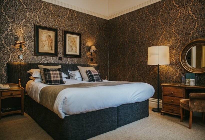 Quarto Clássico, Merewood Country House