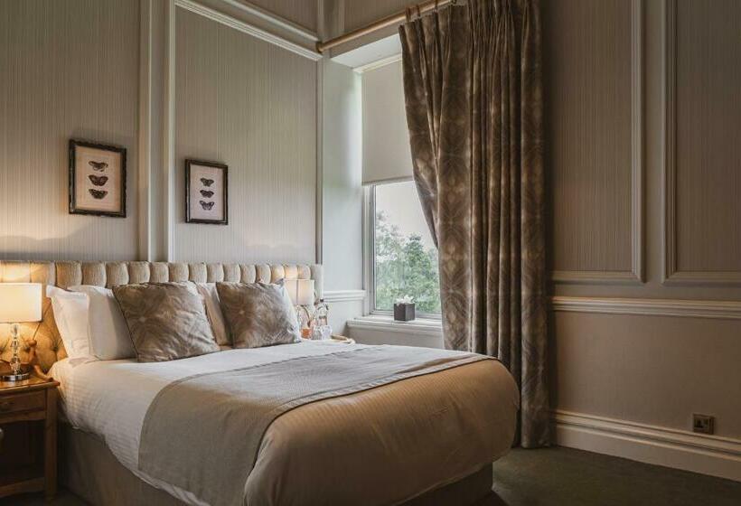 Quarto Estandar Vista Lago, Merewood Country House