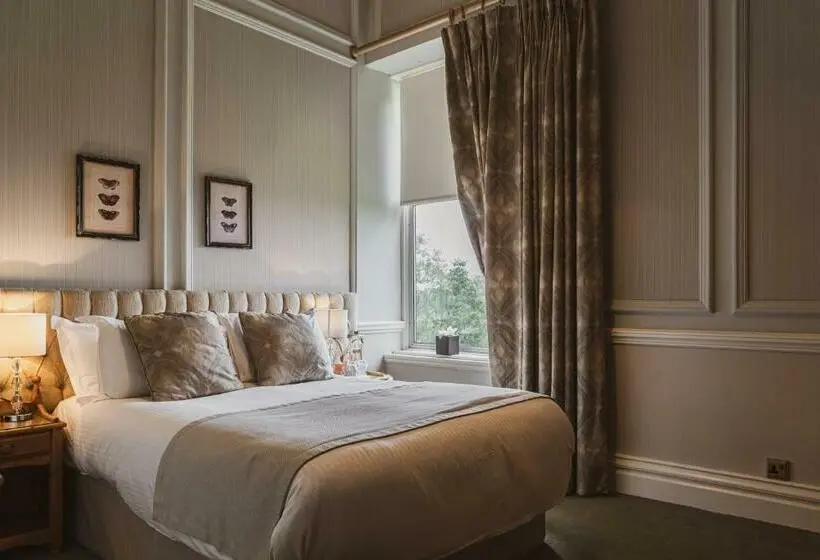 Standard Room Lake View