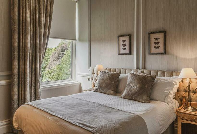 Quarto Estandar Vista Lago, Merewood Country House