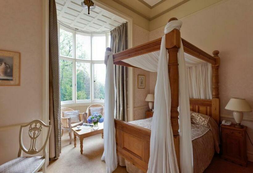 Quarto Estandar, Merewood Country House