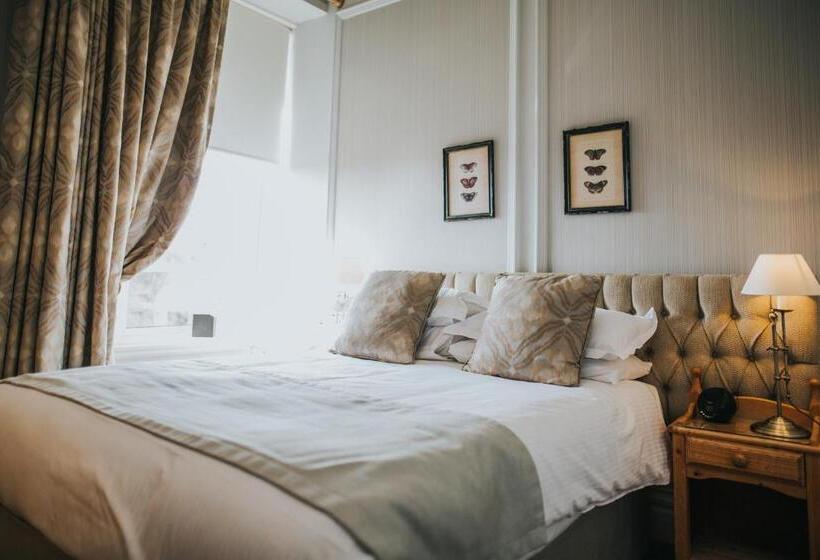 Suíte Familiar, Merewood Country House