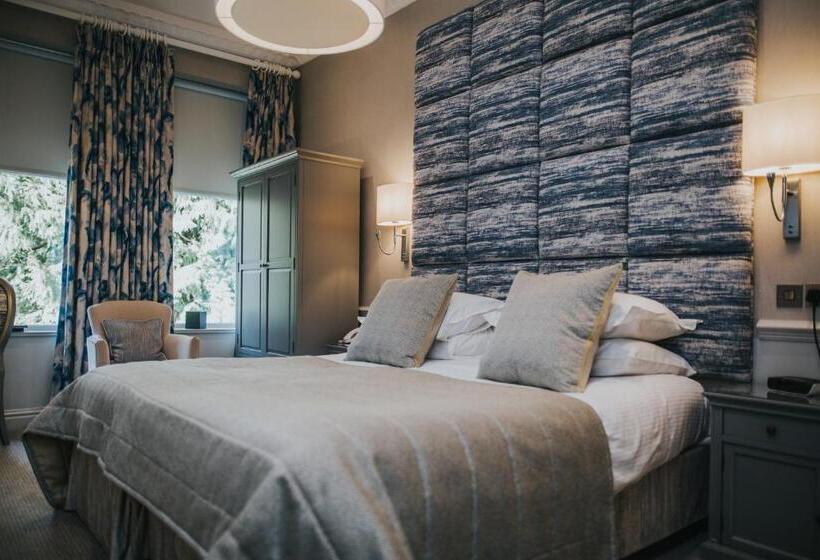 Suíte Familiar, Merewood Country House