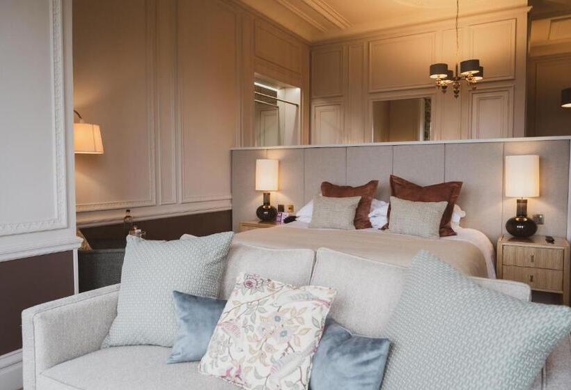 Suíte Familiar, Merewood Country House