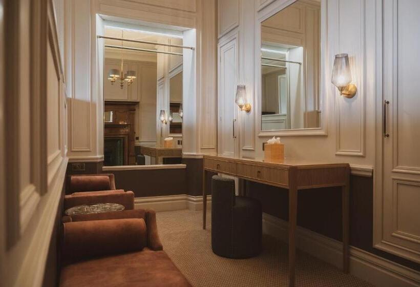 Suíte Familiar, Merewood Country House