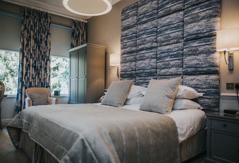 Quarto Clássico, Merewood Country House