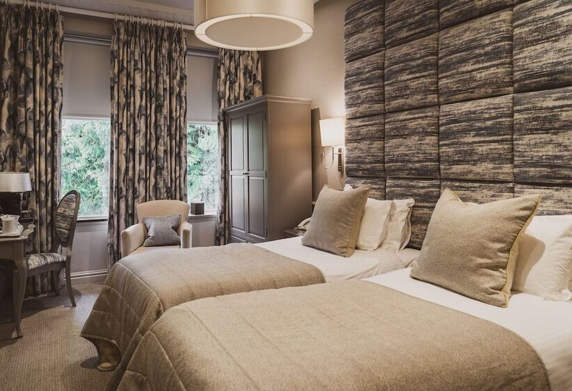 Quarto Clássico, Merewood Country House