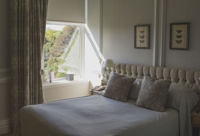 Quarto Estandar Vista Lago, Merewood Country House