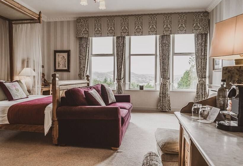 Quarto Estandar, Merewood Country House