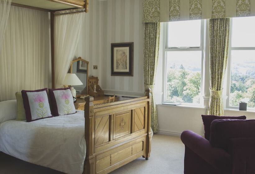 Quarto Estandar, Merewood Country House