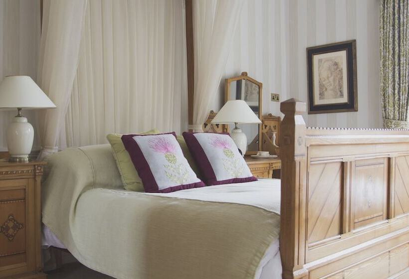 Quarto Estandar, Merewood Country House