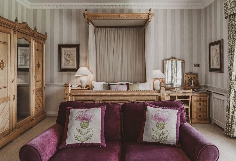 Quarto Estandar, Merewood Country House