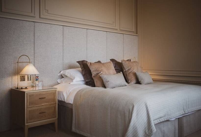 Suíte Familiar, Merewood Country House