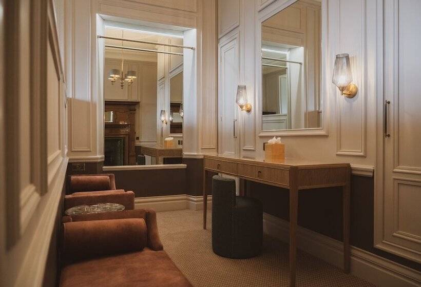 Suíte Familiar, Merewood Country House