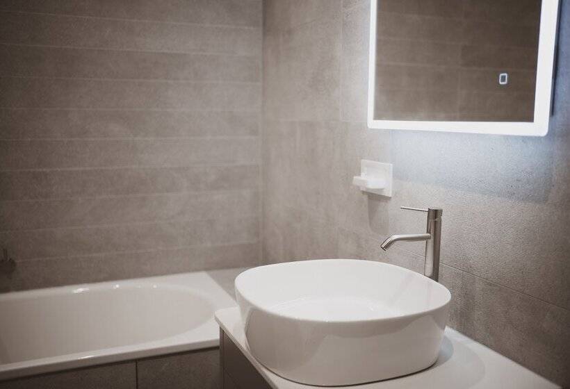 Suíte Familiar, Merewood Country House