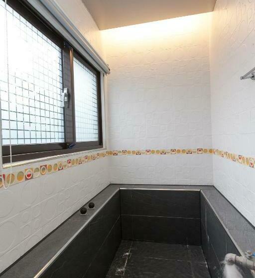 Standaardkamer met Kingsize Bed, Most Natural Hotspring