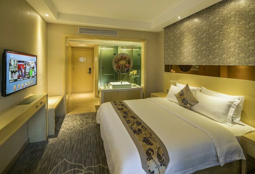 Quarto Deluxe, Paco Business  Luogang Branch