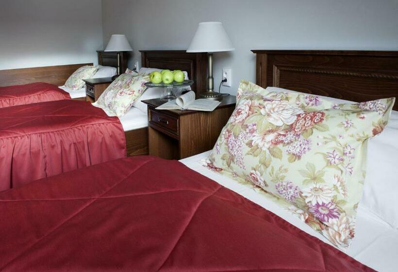 スタンダードトリプルルーム, Pod Zamkem