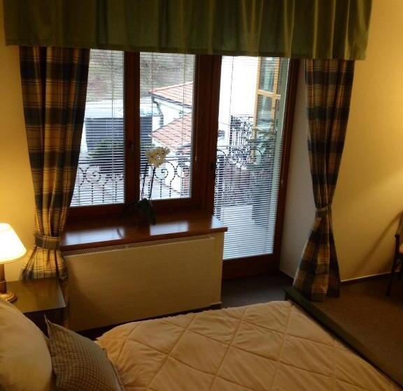 スタンダードルーム, Pod Zamkem