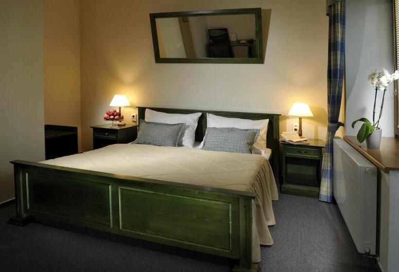 スタンダードルーム, Pod Zamkem