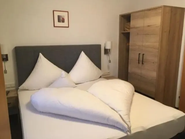 スタンダード４人部屋, Tristkogel