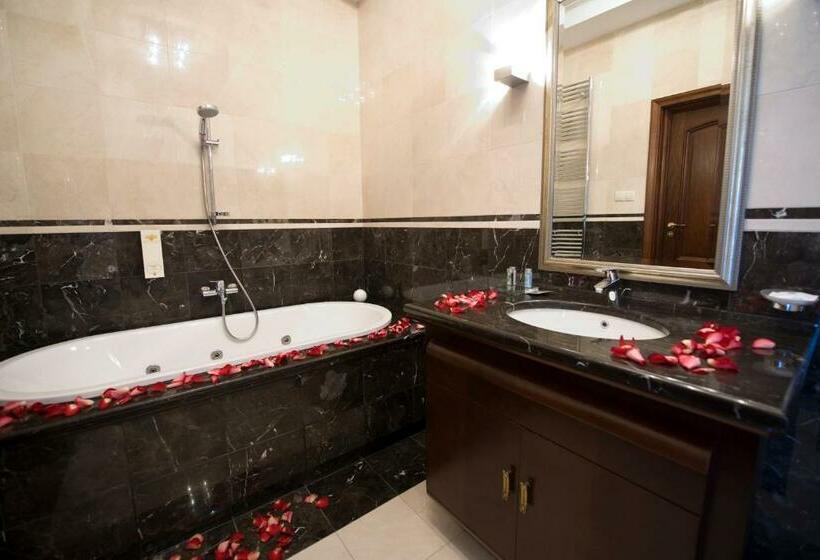 Mini Suite, Willa Zagórze