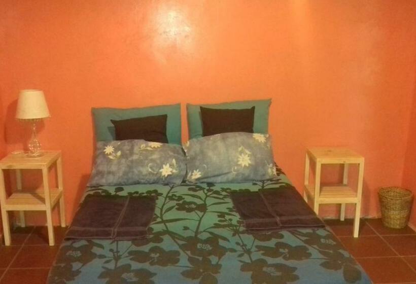 ファミリールーム, Imka Trinity Retreat