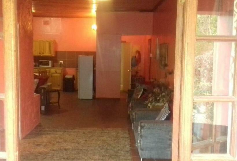 Семейный Номер, Imka Trinity Retreat