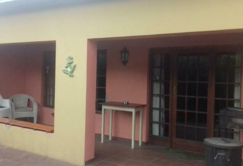 غرفة عائلية, Imka Trinity Retreat