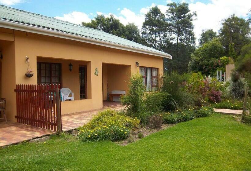 غرفة عائلية, Imka Trinity Retreat