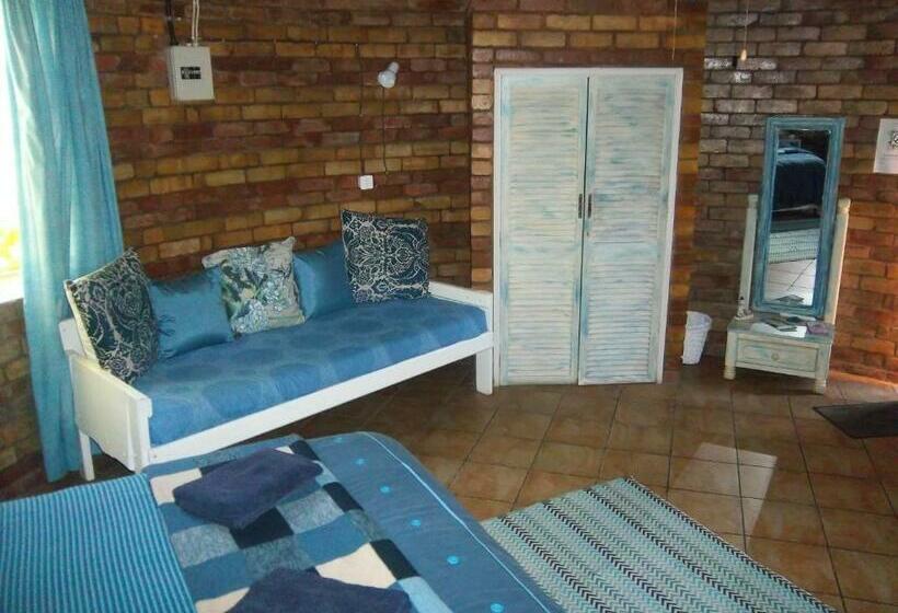 スタンダードルーム, Imka Trinity Retreat