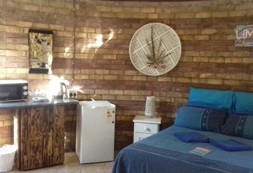 Номер Стандарт, Imka Trinity Retreat