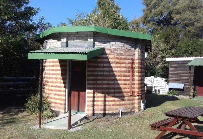 スタンダードルーム, Imka Trinity Retreat